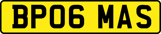 BP06MAS