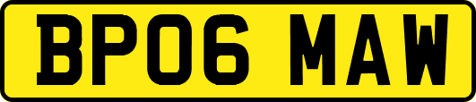 BP06MAW