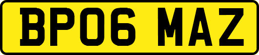 BP06MAZ