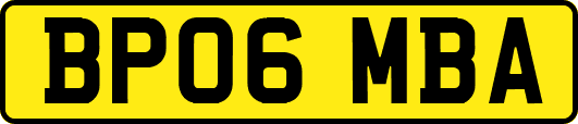 BP06MBA