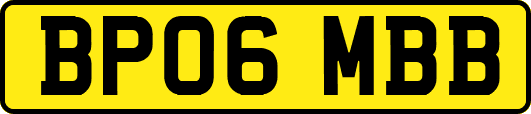 BP06MBB