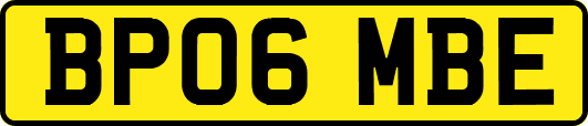 BP06MBE
