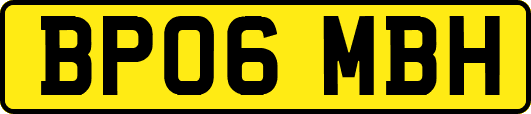 BP06MBH