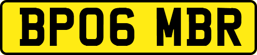 BP06MBR
