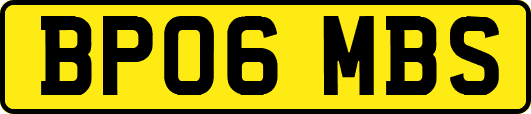 BP06MBS