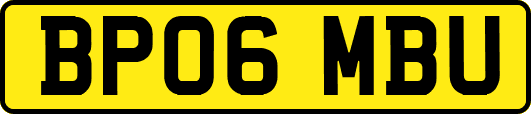 BP06MBU