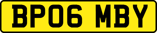 BP06MBY