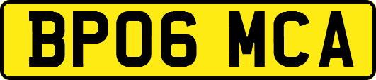 BP06MCA