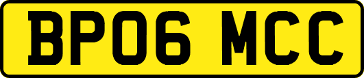 BP06MCC