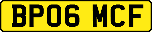 BP06MCF