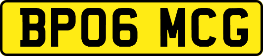 BP06MCG