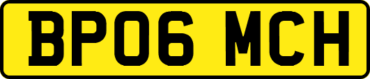 BP06MCH