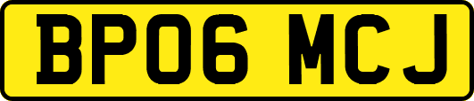BP06MCJ