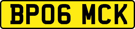 BP06MCK