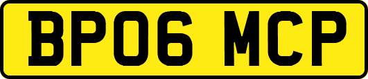 BP06MCP
