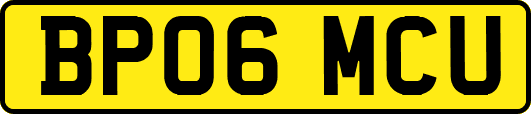 BP06MCU