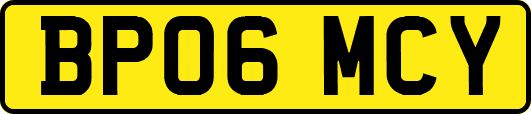 BP06MCY