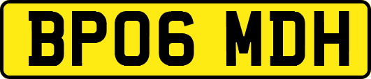 BP06MDH