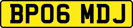 BP06MDJ