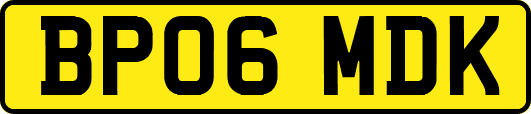 BP06MDK