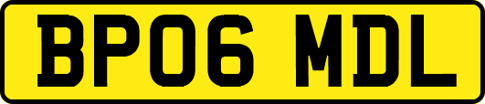 BP06MDL