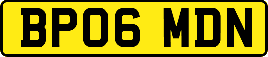 BP06MDN