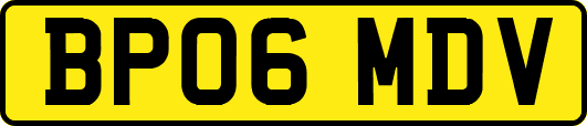 BP06MDV
