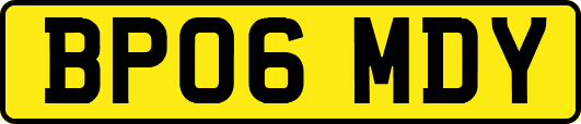 BP06MDY