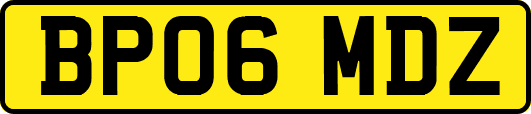 BP06MDZ