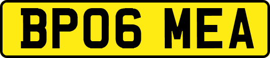 BP06MEA