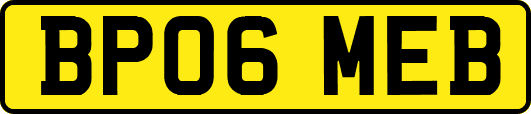 BP06MEB