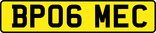 BP06MEC