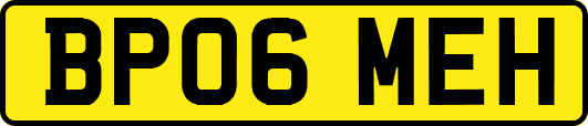 BP06MEH