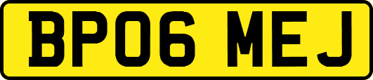 BP06MEJ