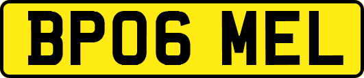 BP06MEL