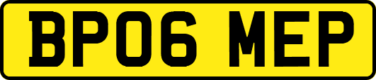 BP06MEP