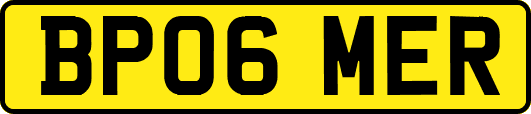BP06MER