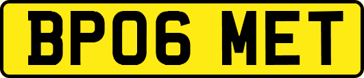 BP06MET