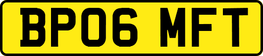 BP06MFT