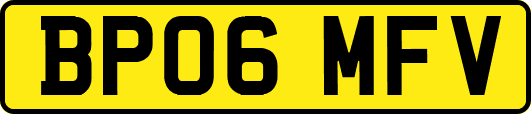 BP06MFV