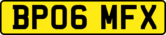 BP06MFX