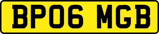 BP06MGB