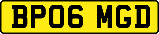 BP06MGD