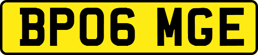 BP06MGE