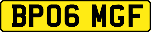 BP06MGF
