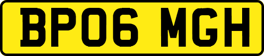 BP06MGH