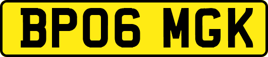 BP06MGK