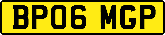 BP06MGP