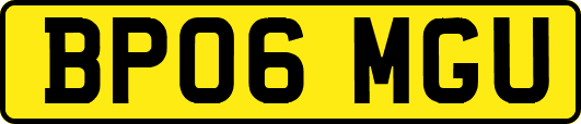 BP06MGU