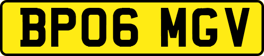 BP06MGV